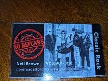 keyboard Player Wanted for Classicrock