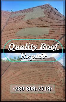⚡️Absolute Best Roof Repair⚡️