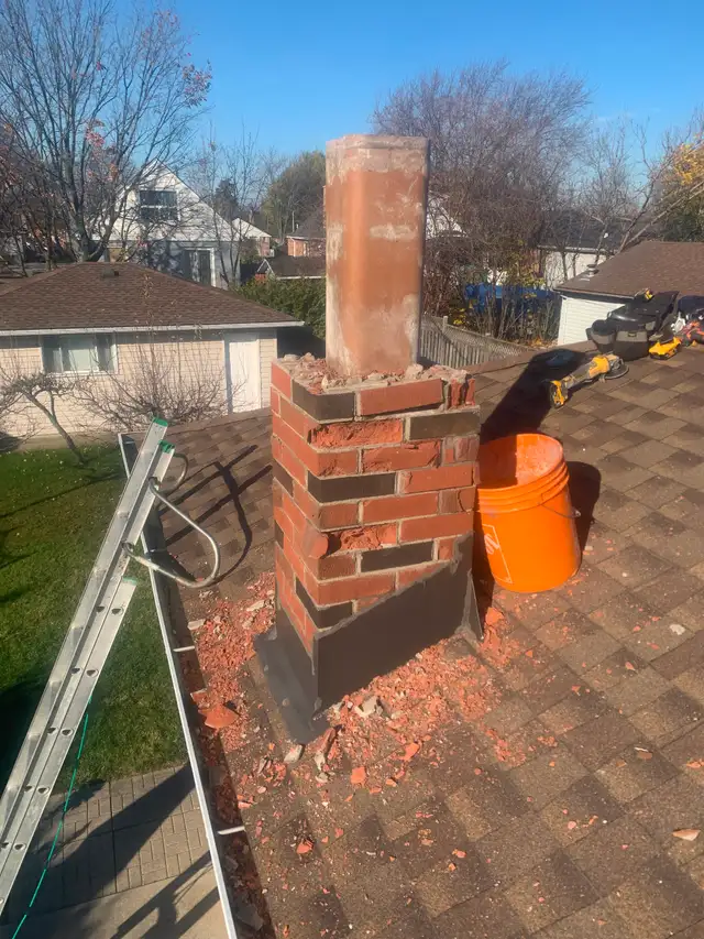 ⚡️Absolute Best Roof Repair⚡️ - Photo 8