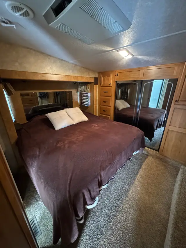 Lac Santé, Alberta - Tranquility Bay RV Park - Lake Lot For Sale - Photo 7