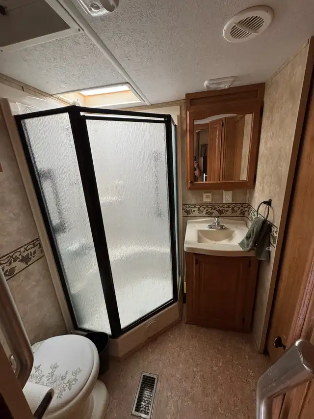 Lac Santé, Alberta - Tranquility Bay RV Park - Lake Lot For Sale - Photo 8