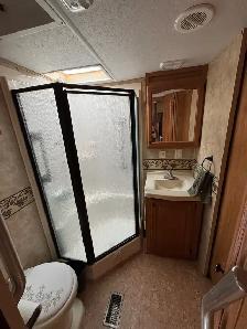 Lac Santé, Alberta - Tranquility Bay RV Park - Lake Lot For Sale - Photo 8