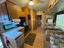 Lac Santé, Alberta - Tranquility Bay RV Park - Lake Lot For Sale - Photo 9