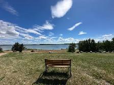 Lac Santé, Alberta - Tranquility Bay RV Park - Lake Lot For Sale - Photo 13