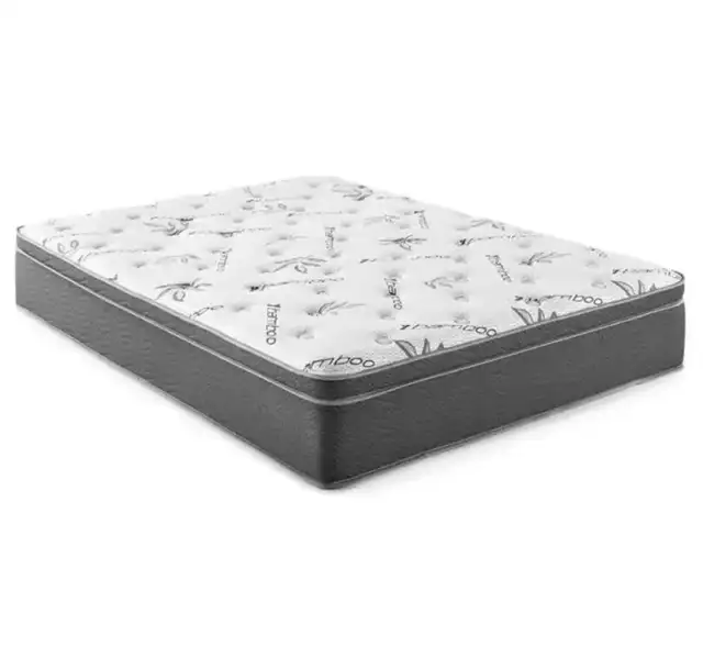 Sleep soundly with new king mattresses