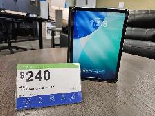 Apple iPad (10th Generation) Silver - Cash Sale