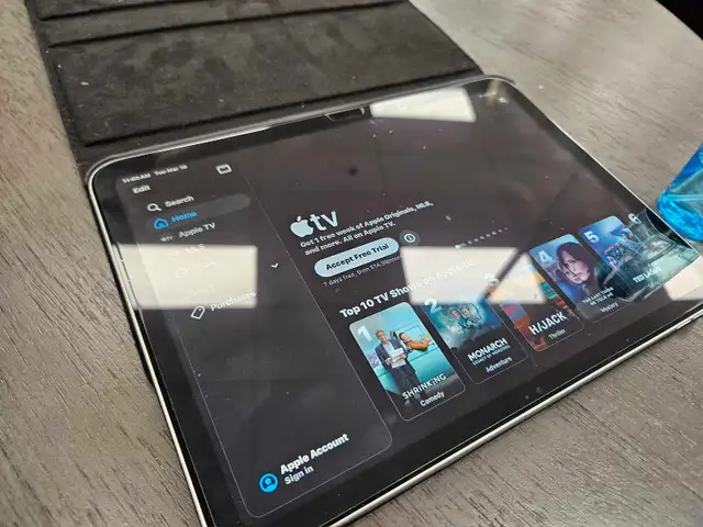 Apple iPad (10th Generation) Silver - Cash Sale - Photo 3