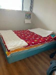 Free Furniture and Kitchen items- must pick up