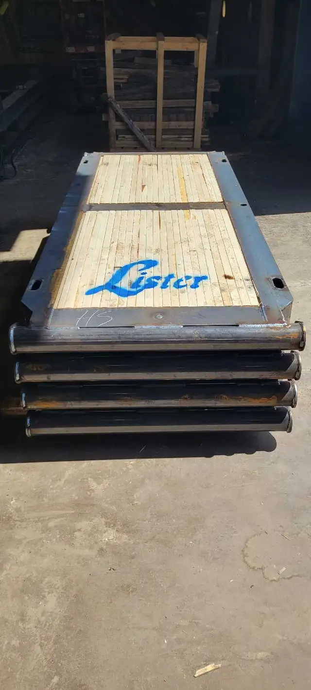 RIG MATS FOR SALE - Photo 4