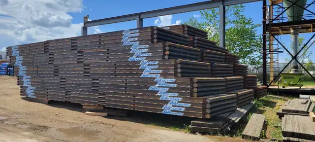 RIG MATS FOR SALE - Photo 5