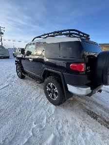 2007 Toyota FJ Cruiser with motor rebuild - Photo 6