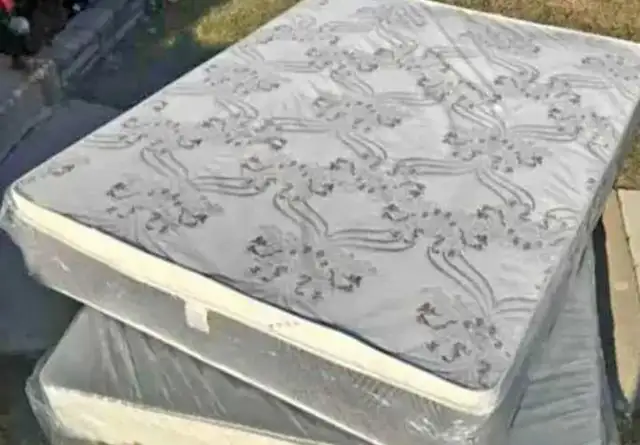 Clearance Sale on King Mattress