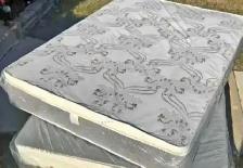 Clearance Sale on King Mattress