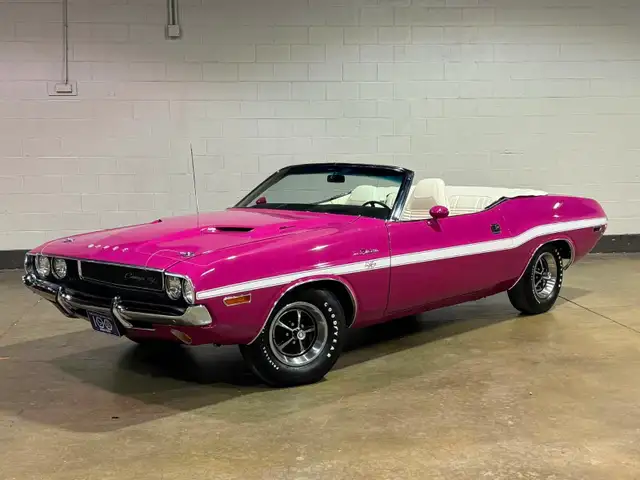 CLASSIC CAR TRANSPORT VEHICLE HAULING SHIPPING CANADA/USA!