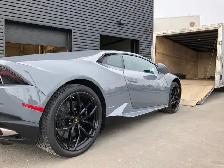 CLASSIC CAR TRANSPORT VEHICLE HAULING SHIPPING CANADA/USA! - Photo 4