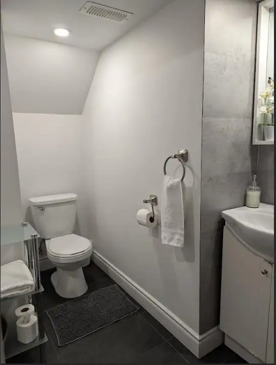 Private Furnished 1BR – Separate Entrance – Near York University - Photo 5