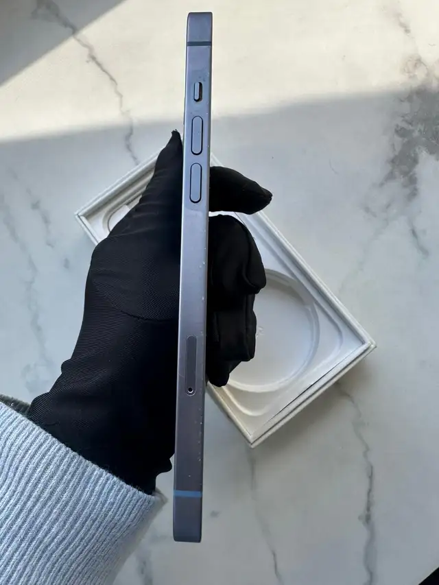 iPhone 14 plus 128gb   Full Accessories Kit   Fast Delivery! - Photo 6