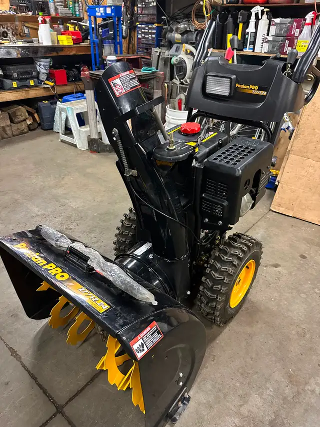 Wanted Dead or Alive (Working or Not) Snowblowers - Photo 7