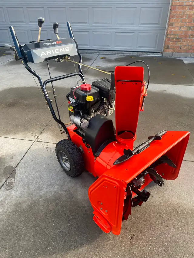 Wanted Dead or Alive (Working or Not) Snowblowers - Photo 8