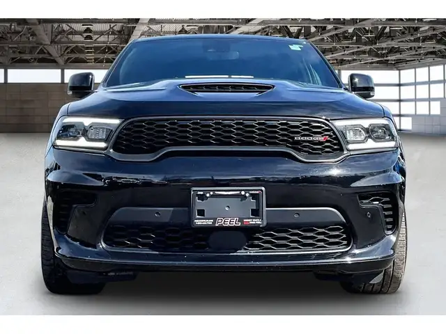 2024 Dodge Durango RT Blacktop | Tow n Go | 6Seat | Red Brembo | - Photo 3