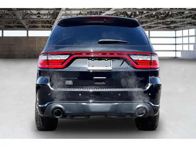 2024 Dodge Durango RT Blacktop | Tow n Go | 6Seat | Red Brembo | - Photo 4