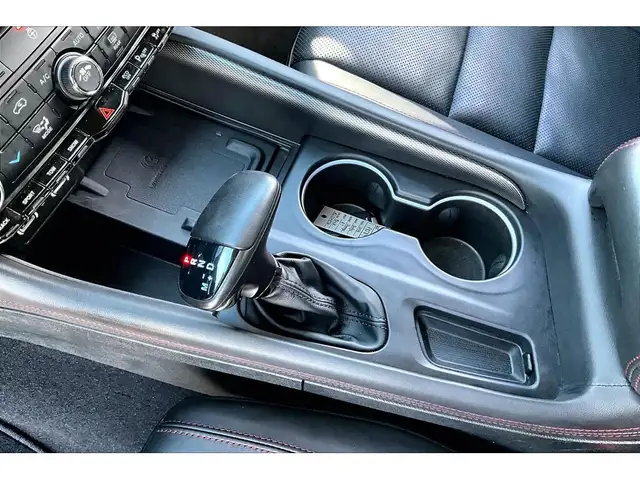 2024 Dodge Durango RT Blacktop | Tow n Go | 6Seat | Red Brembo | - Photo 14