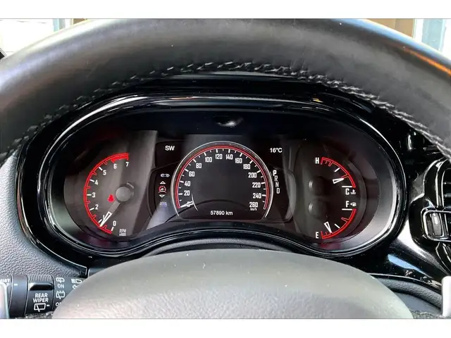 2024 Dodge Durango RT Blacktop | Tow n Go | 6Seat | Red Brembo | - Photo 20