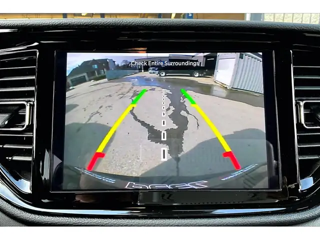 2024 Dodge Durango RT Blacktop | Tow n Go | 6Seat | Red Brembo | - Photo 21