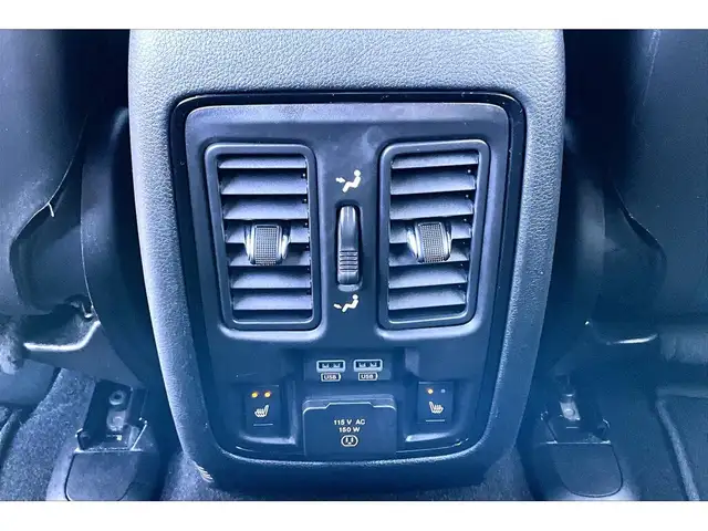 2024 Dodge Durango RT Blacktop | Tow n Go | 6Seat | Red Brembo | - Photo 23