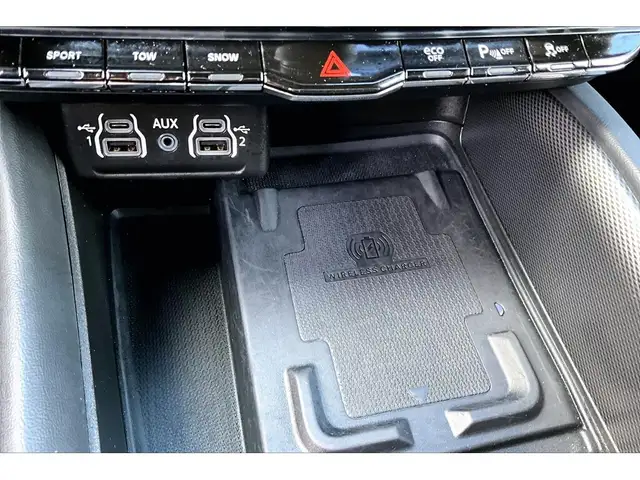 2024 Dodge Durango RT Blacktop | Tow n Go | 6Seat | Red Brembo | - Photo 24