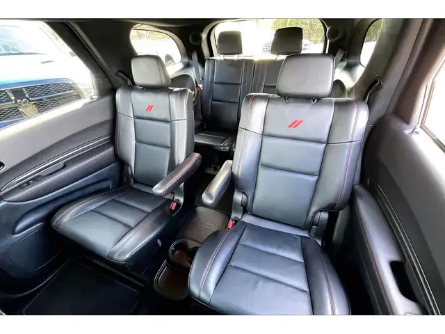 2024 Dodge Durango RT Blacktop | Tow n Go | 6Seat | Red Brembo | - Photo 26