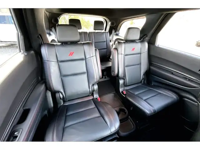 2024 Dodge Durango RT Blacktop | Tow n Go | 6Seat | Red Brembo | - Photo 27