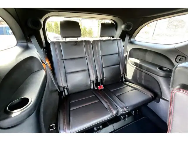 2024 Dodge Durango RT Blacktop | Tow n Go | 6Seat | Red Brembo | - Photo 28