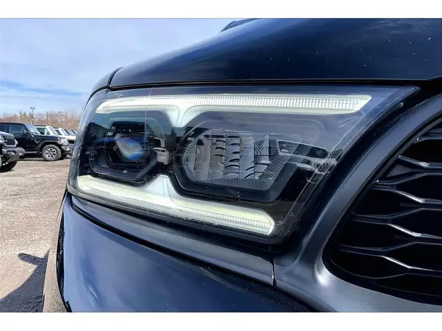 2024 Dodge Durango RT Blacktop | Tow n Go | 6Seat | Red Brembo | - Photo 30