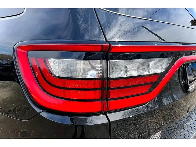 2024 Dodge Durango RT Blacktop | Tow n Go | 6Seat | Red Brembo | - Photo 31