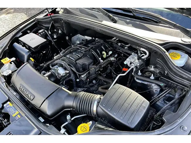 2024 Dodge Durango RT Blacktop | Tow n Go | 6Seat | Red Brembo | - Photo 33