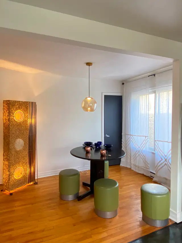 Monthly rental_Furnished_Airbnb quality - Photo 2