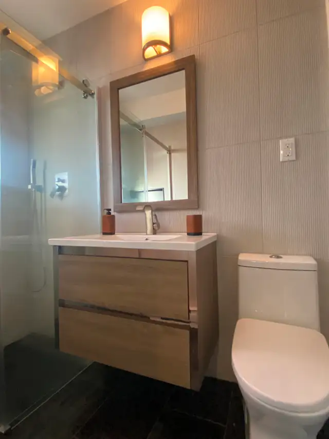 Monthly rental_Furnished_Airbnb quality - Photo 6