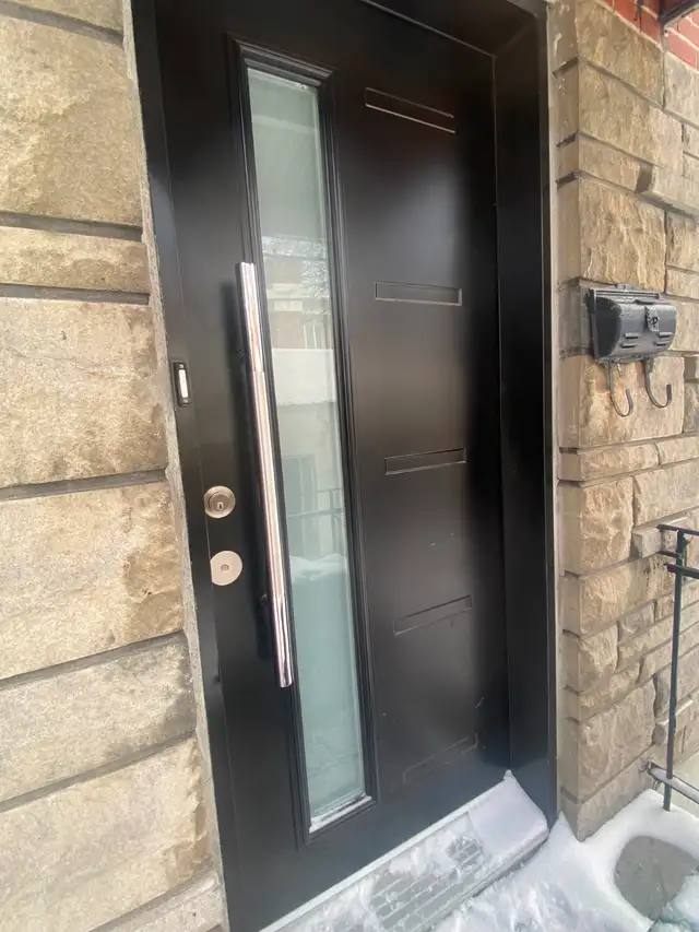 Monthly rental_Furnished_Airbnb quality - Photo 12