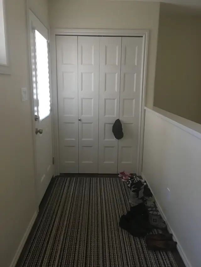 3 BEDROOM, 2 BATHROOM DUPLEX FOR RENT - Photo 2