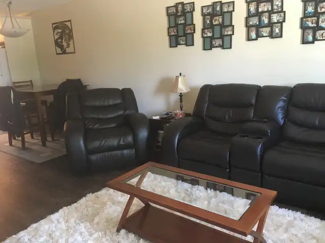 3 BEDROOM, 2 BATHROOM DUPLEX FOR RENT - Photo 4