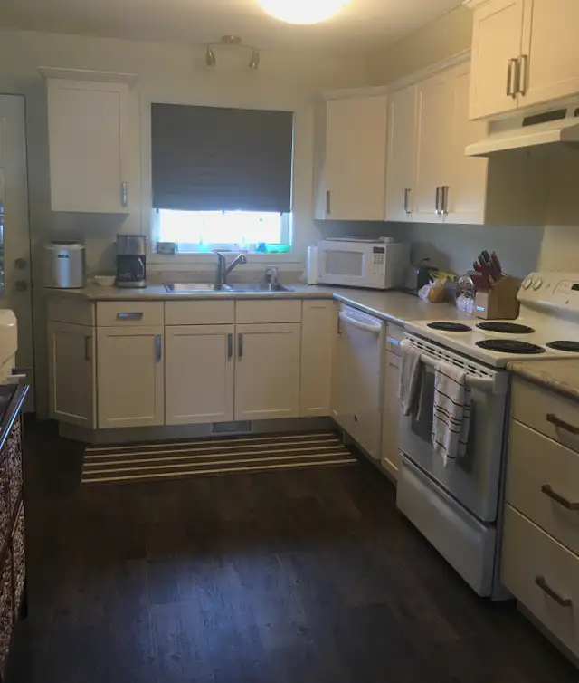 3 BEDROOM, 2 BATHROOM DUPLEX FOR RENT - Photo 5