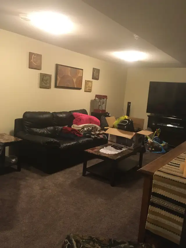 3 BEDROOM, 2 BATHROOM DUPLEX FOR RENT - Photo 9