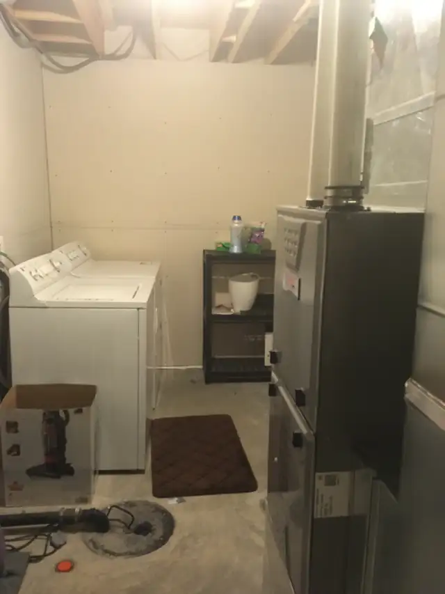 3 BEDROOM, 2 BATHROOM DUPLEX FOR RENT - Photo 11