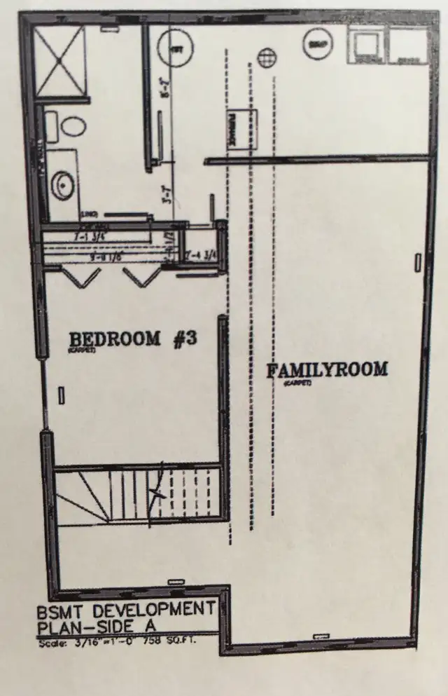 3 BEDROOM, 2 BATHROOM DUPLEX FOR RENT - Photo 13