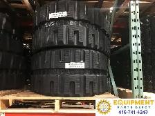 Rubber Tracks for Caterpillar Excavators, Skid Steers & Loaders - Photo 2
