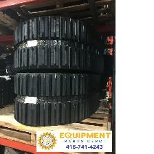Rubber Tracks for Caterpillar Excavators, Skid Steers & Loaders - Photo 4