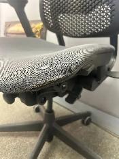 Herman Miller Celle Chair! - Photo 2