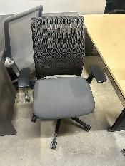 Steelcase Think V2 Chair!