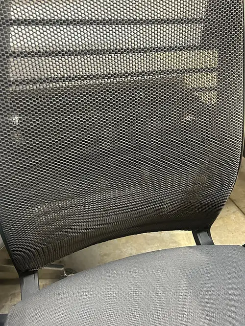 Steelcase Think V2 Chair! - Photo 3